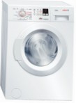 Bosch WLX 2416 F 洗衣机 \ 特点, 照片