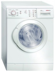 Bosch WAE 4164 洗濯機 写真, 特性