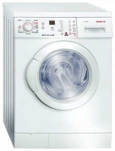 Bosch WAE 2039 K Mașină de spălat fotografie, caracteristici
