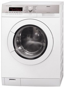 AEG L 87680 Máy giặt ảnh, đặc điểm