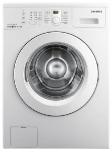 Samsung WFE592NMWD çamaşır makinesi fotoğraf, özellikleri