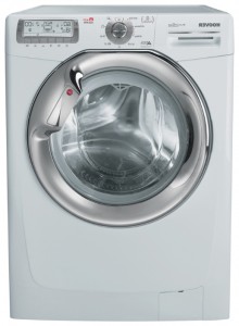 Hoover DYNS 8126 PG 8S çamaşır makinesi fotoğraf, özellikleri