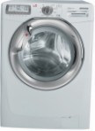 Hoover DYNS 8126 PG 8S çamaşır makinesi \ özellikleri, fotoğraf
