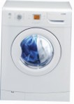 BEKO WMD 76125 Mașină de spălat \ caracteristici, fotografie