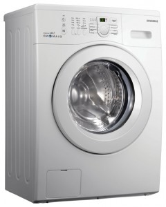 Samsung WF6RF1R0N0W 洗衣机 照片, 特点