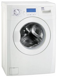 Zanussi ZWG 3101 洗衣机 照片, 特点