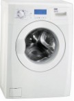 Zanussi ZWG 3101 ﻿Washing Machine \ Characteristics, Photo