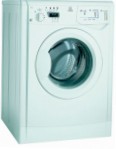 Indesit WIL 12 X ﻿Washing Machine \ Characteristics, Photo