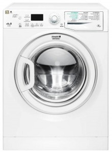 Hotpoint-Ariston WMSG 601 Machine à laver Photo, les caractéristiques