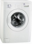 Zanussi ZWG 181 ﻿Washing Machine \ Characteristics, Photo