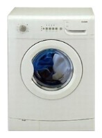 BEKO WKD 23500 TT Machine à laver Photo, les caractéristiques