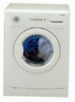 BEKO WKD 23500 TT Máquina de lavar \ características, Foto