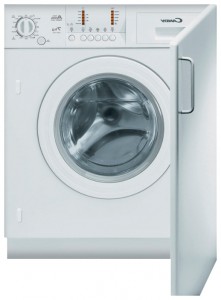 Candy CWB 0713 Mașină de spălat fotografie, caracteristici