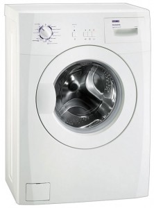 Zanussi ZWG 1101 Máquina de lavar Foto, características