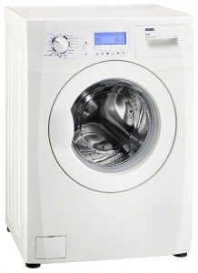 Zanussi ZWS 3121 Machine à laver Photo, les caractéristiques