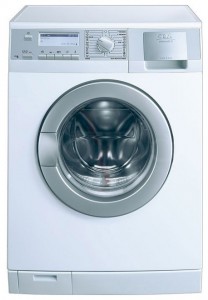 AEG L 72750 çamaşır makinesi fotoğraf, özellikleri