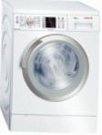 Bosch WAS 24469 Tvättmaskin \ egenskaper, Fil