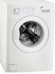 Zanussi ZWH 2101 ﻿Washing Machine \ Characteristics, Photo
