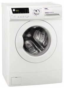 Zanussi ZWO 7100 V Pračka Fotografie, charakteristika