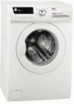 Zanussi ZWO 7100 V ﻿Washing Machine \ Characteristics, Photo