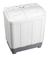 KRIsta KR-50 Mașină de spălat fotografie, caracteristici