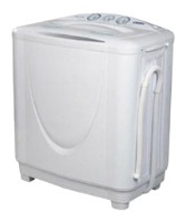 NORD WM75-268SN Mașină de spălat fotografie, caracteristici