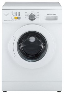 Daewoo Electronics DWD-MH8011 洗濯機 写真, 特性
