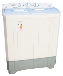 KRIsta KR-62 Machine à laver Photo, les caractéristiques