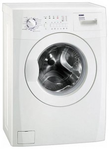 Zanussi ZWO 2101 Machine à laver Photo, les caractéristiques