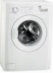 Zanussi ZWO 2101 Mașină de spălat \ caracteristici, fotografie