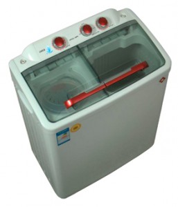 KRIsta KR-80 Machine à laver Photo, les caractéristiques