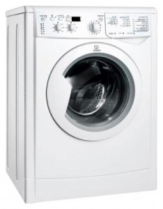 Indesit IWSD 71051 Machine à laver Photo, les caractéristiques
