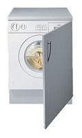 TEKA LI2 1000 洗濯機 写真, 特性