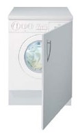 TEKA LSI2 1200 洗濯機 写真, 特性