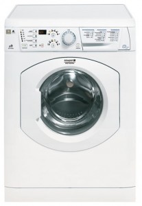 Hotpoint-Ariston ARXSF 105 Máquina de lavar Foto, características
