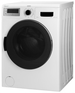 Freggia WDOD1496 ﻿Washing Machine Photo, Characteristics