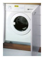 Bompani BO 05600/E çamaşır makinesi fotoğraf, özellikleri