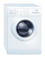Bosch WLX 16160 Máy giặt ảnh, đặc điểm