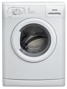IGNIS LOE 6001 Máquina de lavar Foto, características