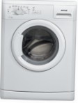 IGNIS LOE 6001 वॉशिंग मशीन \ विशेषताएँ, तस्वीर