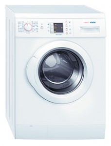 Bosch WLX 24460 çamaşır makinesi fotoğraf, özellikleri
