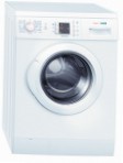 Bosch WLX 24460 çamaşır makinesi \ özellikleri, fotoğraf