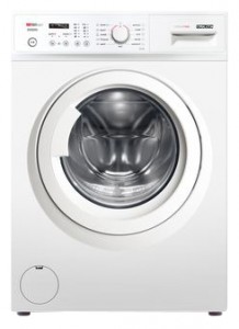 ATLANT 50У109 Mașină de spălat fotografie, caracteristici
