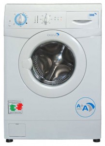 Ardo FLS 81 S 洗衣机 照片, 特点
