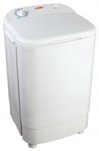Aresa WM-130 Máy giặt ảnh, đặc điểm