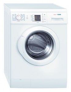 Bosch WAE 24440 Máy giặt ảnh, đặc điểm