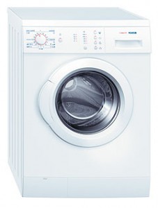 Bosch WAE 16160 Máquina de lavar Foto, características