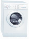 Bosch WAE 16160 ﻿Washing Machine \ Characteristics, Photo