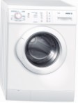 Bosch WAE 20160 çamaşır makinesi \ özellikleri, fotoğraf