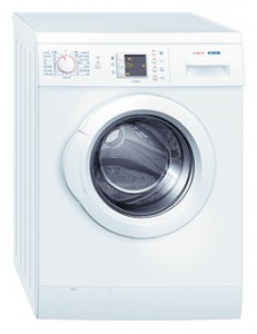Bosch WAE 20440 洗濯機 写真, 特性